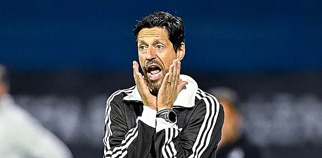 Europa League : Anderlecht crucifié à la dernière seconde