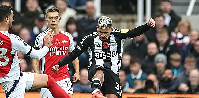 Arsenal prépare un gros coup, United sort le chéquier