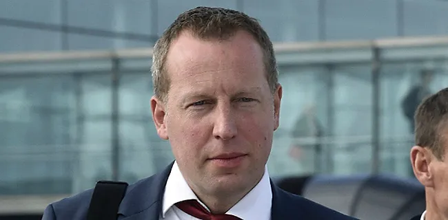 DEPARTS EN VUE Le Standard refuse de renforcer la concurrence