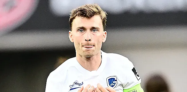 Genk sévèrement critiqué : « Ils sont beaucoup trop sages »