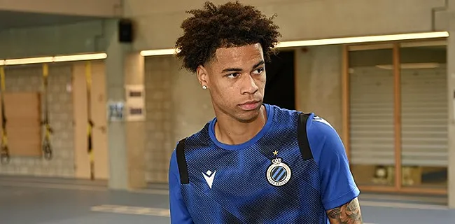 Alerte à Bruges - Une OPA contre Buchanan se prépare en Italie