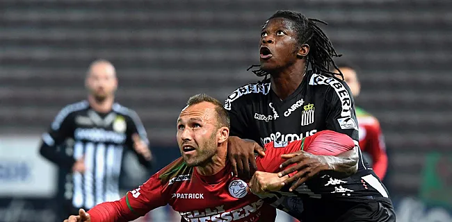 Un club voulait sortir Buffel de sa retraite : « Je ne peux plus jouer au foot »