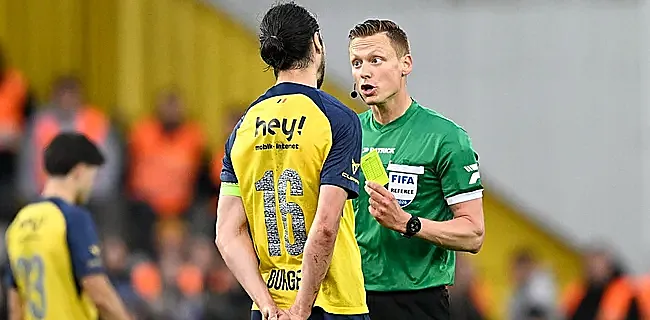 Lardot tranche : penalty oublié pour Anderlecht ?