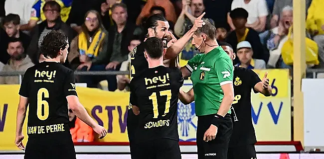 Burgess serein avant la finale de la Coupe 