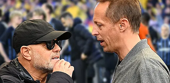 Bruges perd du terrain : un transfert-bombe de 35 millions