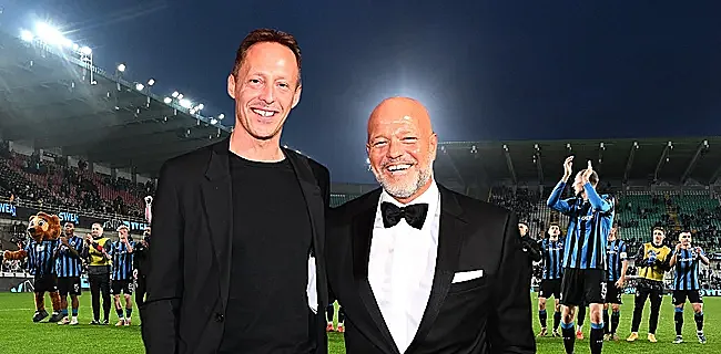 Un joueur de Bruges va voir sa cote exploser au mondial