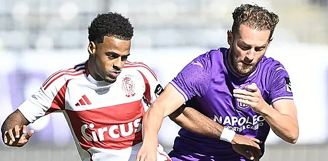 Camara (Standard) pourrait décrocher un très bon transfert 