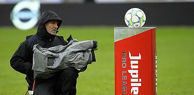 Les clubs belges ont pris une décision concernant le modèle européen