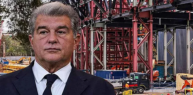 Horreur au Camp Nou : crainte d'une épidémie de tuberculose