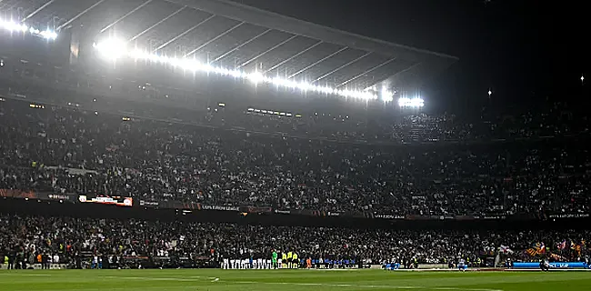 Le FC Barcelone annonce une grande nouvelle à ses fans