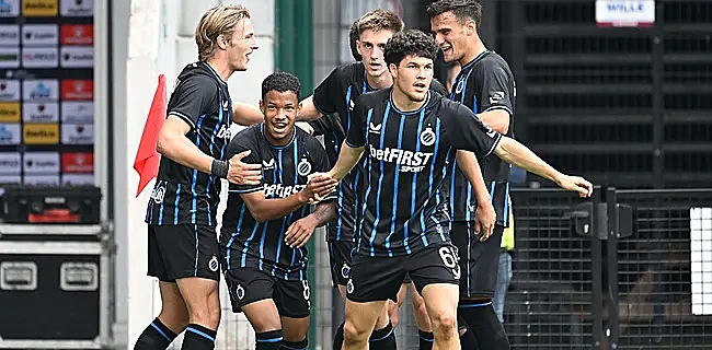 CPL : Campbell fait le show, première défaite pour Vanderhaeghe