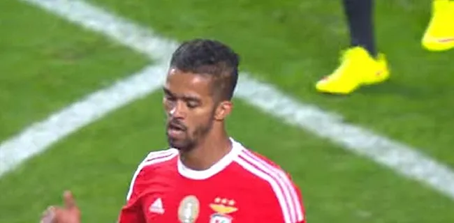 Mehdi Carcela pourrait finalement rester au Portugal