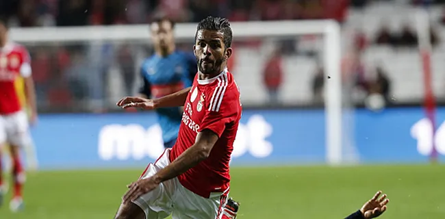 Mercato - Retournement de situation concernant Mehdi Carcela