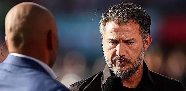 Hoefkens a refusé des offres très intéressantes 