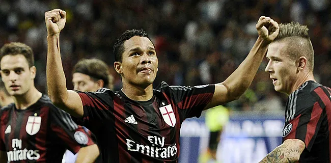 L'AC Milan s'intéresse à un Diable, mais pas celui auquel on pense