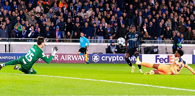 Bruges : un mercato hivernal décisif pour éviter le désastre