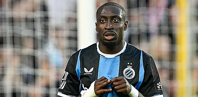 Bruges retient son souffle : premier verdict pour Forbs