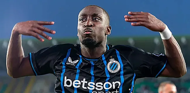 LDC : voici les compositions de Bruges - Monaco 