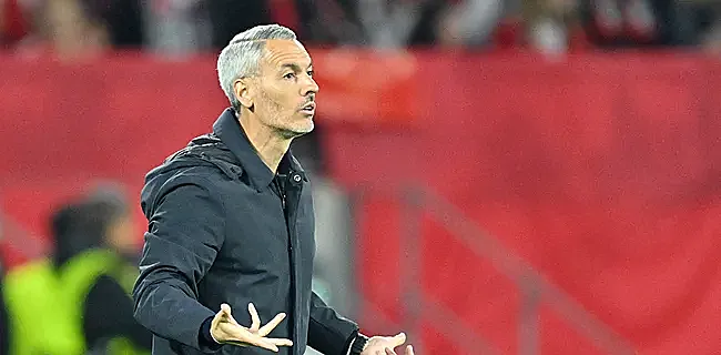 La Gantoise : coup de tonnerre chez son prochain adversaire