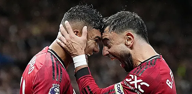 Revirement ? Man Utd bat Chelsea après un match fou