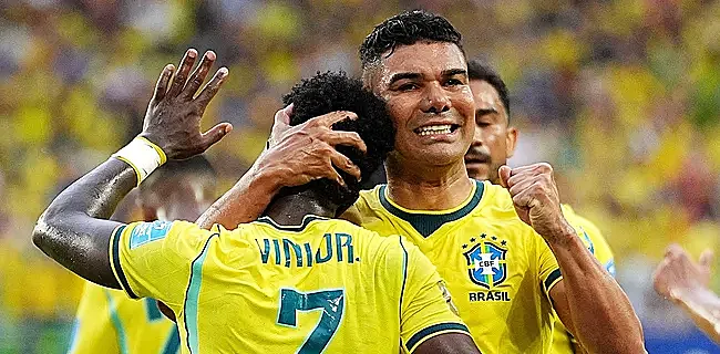 Le Brésil s'impose sur le fil face au Japon