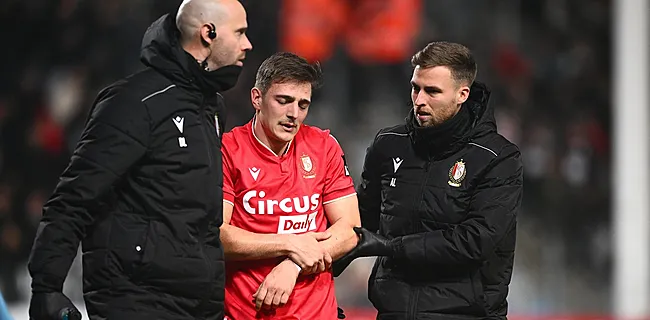 Le verdict est tombé : catastrophe pour Casper Nielsen