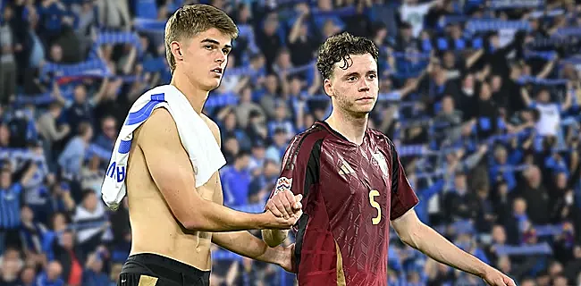 Le Club fournisseur les Diables : 