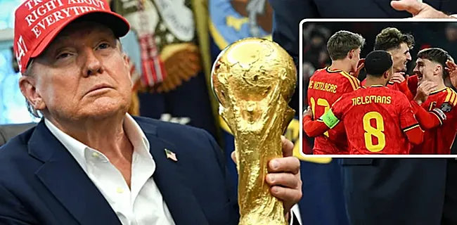 Cdm 2026 : découvrez les adversaires les plus probables des Diables Rouges