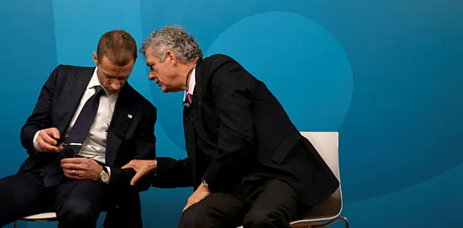 La Coupe du Monde 2026 en toute transparence!