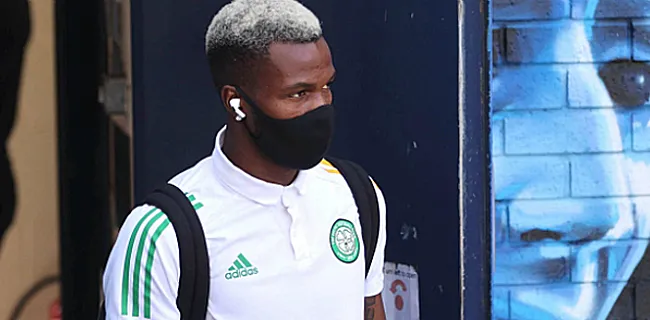 Après un mois, le Belge est renvoyé de Russie sans avoir joué