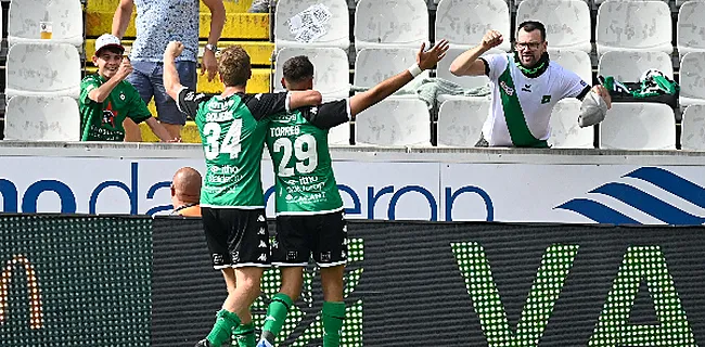 Affamé, le Cercle frappe à nouveau sur le marché des transferts