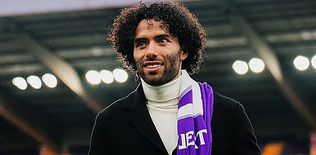 Départ éclair d'Anderlecht ? Huerta s'exprime clairement
