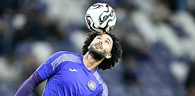 Le mercato d'Anderlecht s'active : un départ se profile