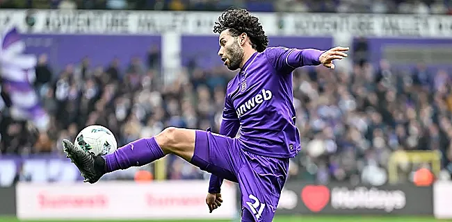 Hasi remanie son onze de base : un trio offensif inédit 