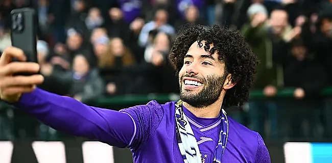 TRANSFERTS: Anderlecht prend son rival de vitesse
