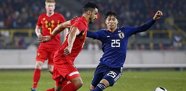 Le coach d'un Diable licencié: bonne nouvelle pour lui?