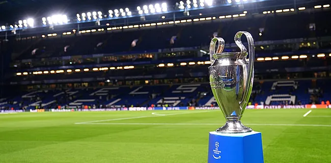 Enrique et Arteta écrivent l'histoire de la Champions League
