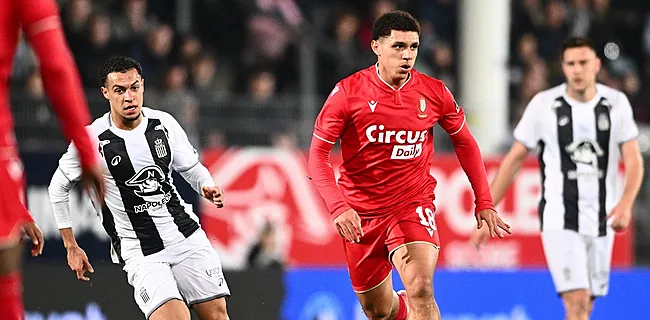 Charleroi ne laisse aucune chance au Standard