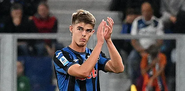 De Ketelaere : Du Ballon d’Or au banc en un éclair...