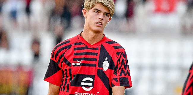 La presse italienne réagit à la première titularisation de CDK