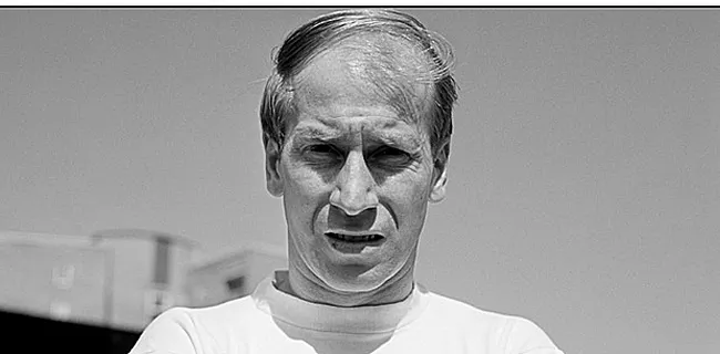 Ces fans anglais pensent que les Belges ont détruit leur club