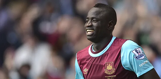 Kouyaté est désolé pour les fans d'Anderlecht