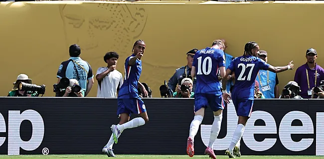 Mondial des clubs : Chelsea domine le PSG et l'emporte