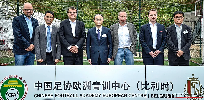 Les clubs vont tous devoir changer de nom