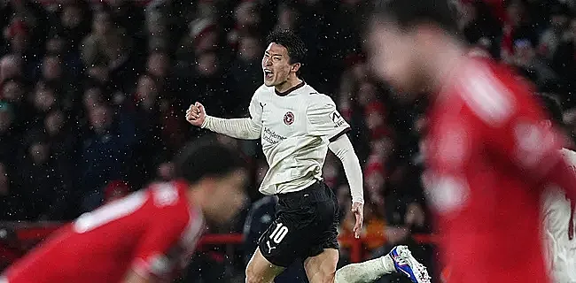 UEL/UECL : coup de théâtre en Europa League, Palace joue avec le feu