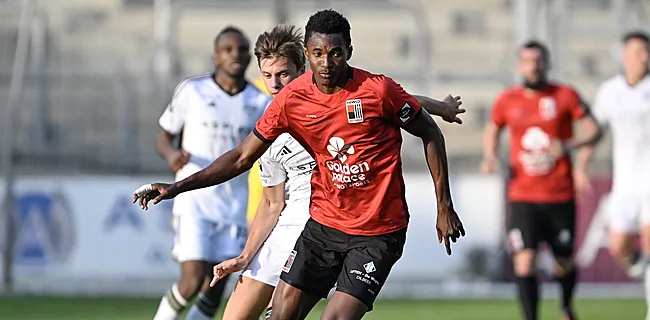 Le RWDM fait la meilleure affaire du weekend