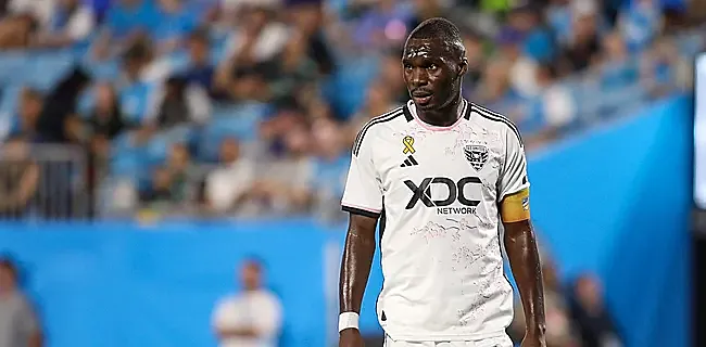 MERCATO Benteke victime d'une fake news