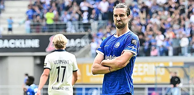 Burgess réagit à l'exclusion de Forbs : 