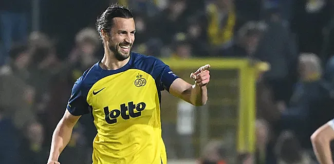 Burgess sort du silence sur son avenir à l’Union SG