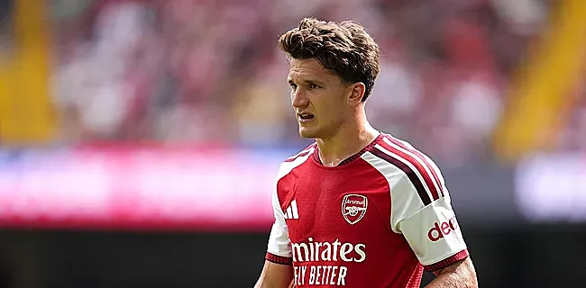 Tzolis régale déjà Arsenal : « Bruges s'est fait voler »